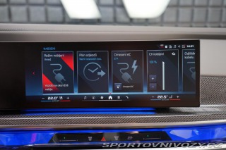 BMW 7 Řada 7 M760e Frozen GranLusso Th 2023