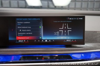 BMW 7 Řada 7 M760e Frozen GranLusso Th 2023