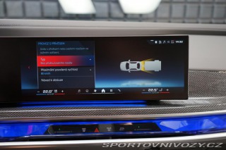 BMW 7 Řada 7 M760e Frozen GranLusso Th 2023