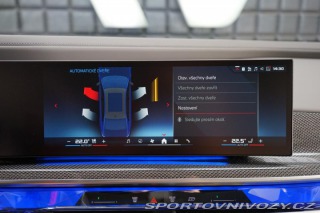 BMW 7 Řada 7 M760e Frozen GranLusso Th 2023