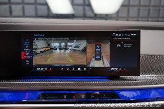 BMW 7 Řada 7 M760e Frozen GranLusso Th 2023