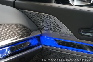 BMW 7 Řada 7 M760e Frozen GranLusso Th 2023
