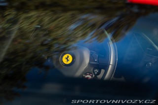Ferrari 488 PISTA 2019