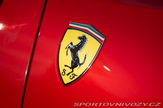 Ferrari 488 PISTA 2019