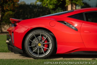 Ferrari 488 PISTA 2019