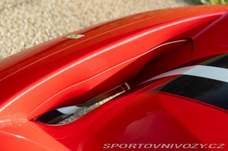 Ferrari 488 PISTA 2019