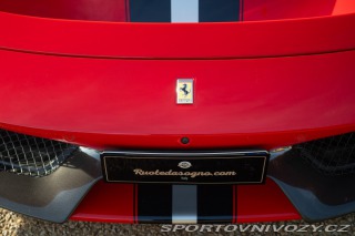 Ferrari 488 PISTA 2019