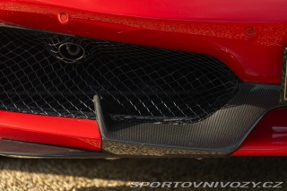 Ferrari 488 PISTA 2019