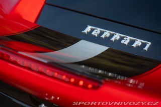 Ferrari 488 PISTA 2019