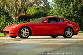 Ferrari 612 