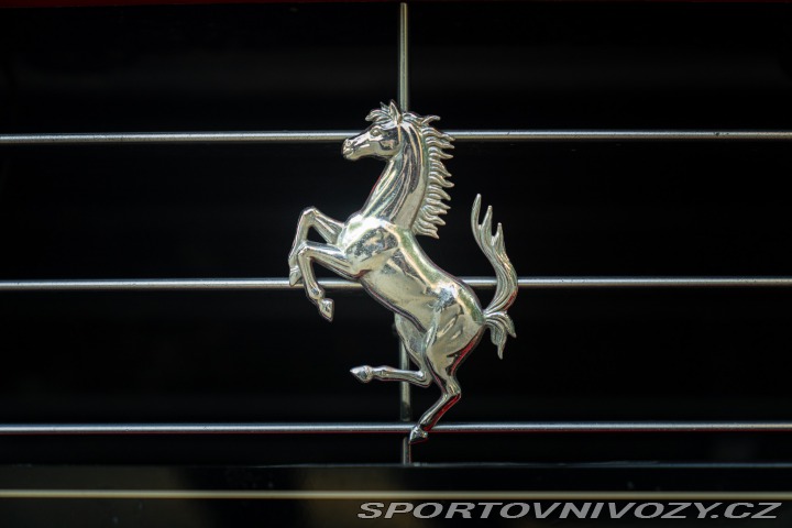 Ferrari 612 2006