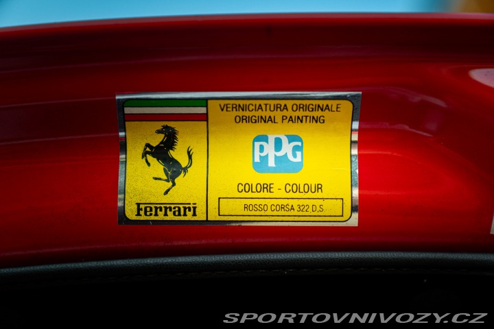 Ferrari 612 2006