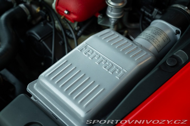 Ferrari 612 2006
