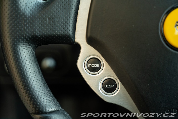 Ferrari 612 2006