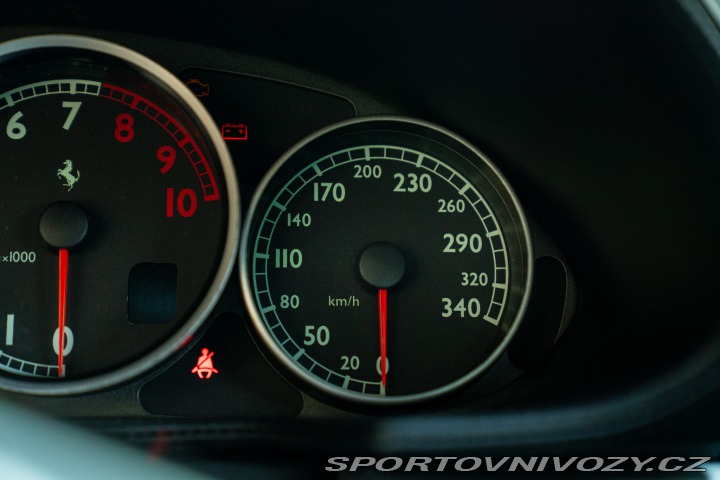 Ferrari 612 2006