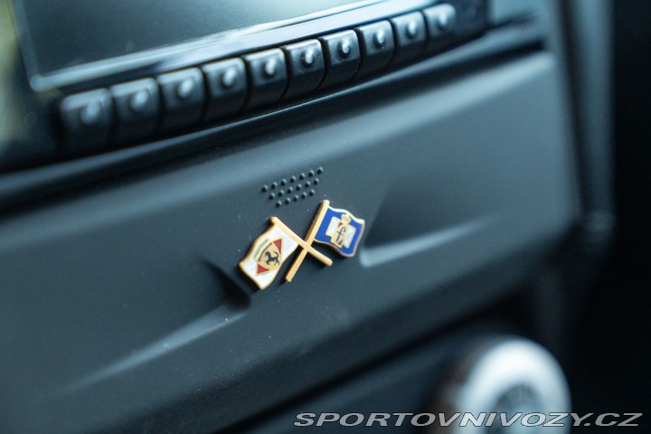 Ferrari 612 2006