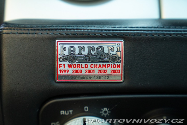 Ferrari 612 2006