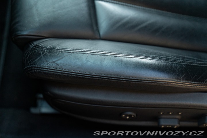 Ferrari 612 2006
