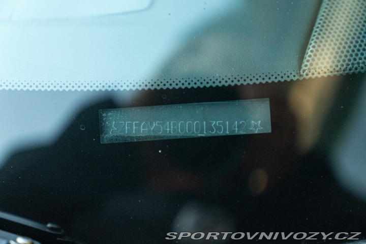 Ferrari 612 2006