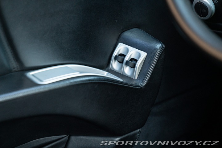 Ferrari 612 2006