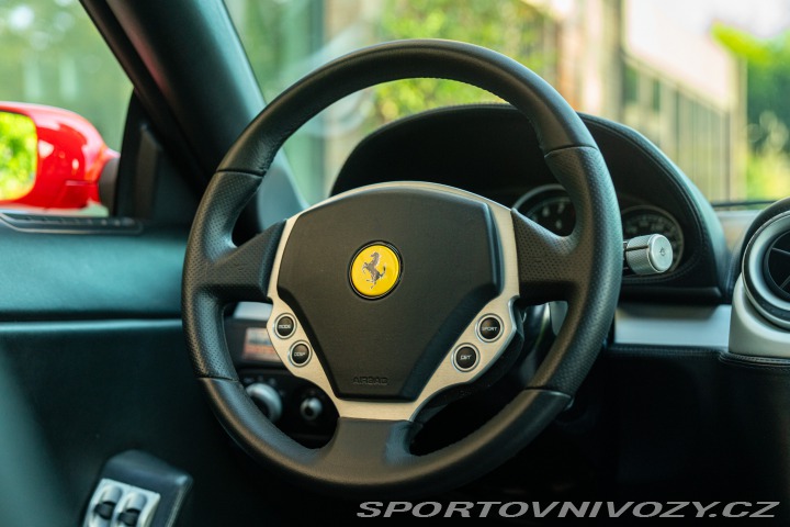 Ferrari 612 2006