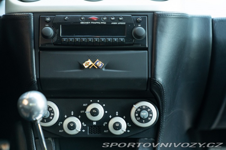 Ferrari 612 2006