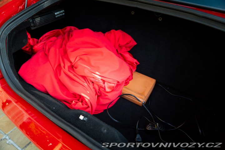 Ferrari 612 2006