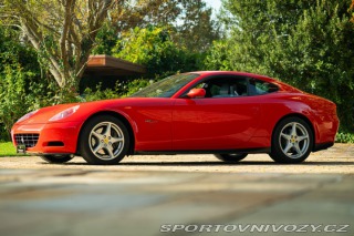 Ferrari 612  2006