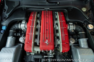 Ferrari 612  2006
