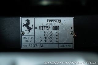Ferrari 612  2006