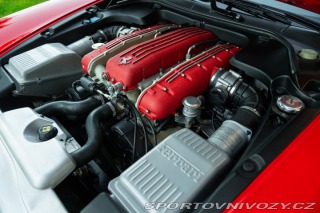 Ferrari 612  2006