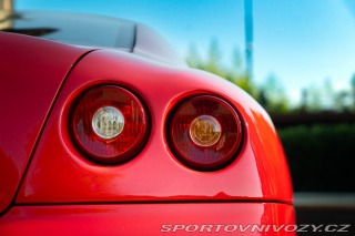 Ferrari 612  2006