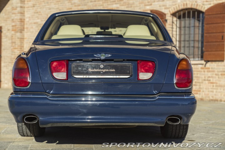 Bentley Arnage 1999