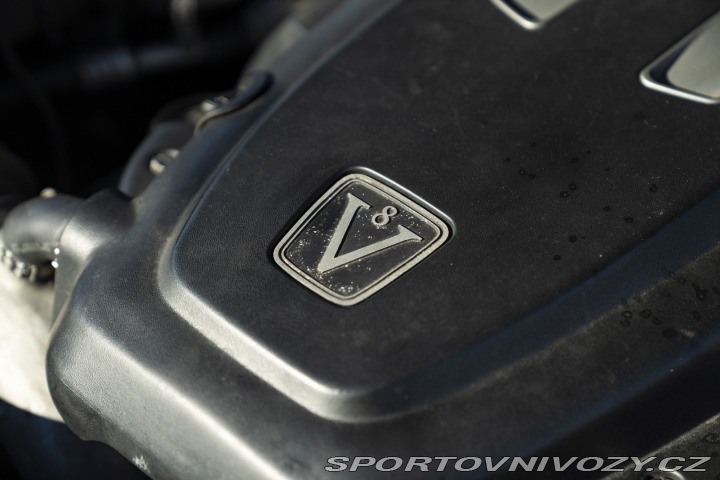 Bentley Arnage 1999