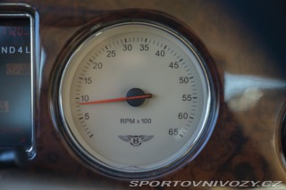 Bentley Arnage  1999