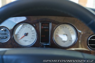 Bentley Arnage  1999