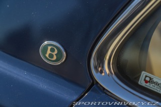 Bentley Arnage  1999