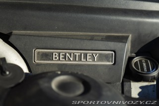 Bentley Arnage  1999