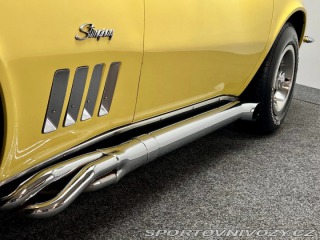 Chevrolet Corvette  1969