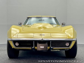 Chevrolet Corvette  1969