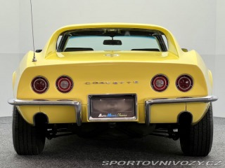 Chevrolet Corvette  1969