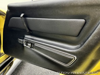 Chevrolet Corvette  1969