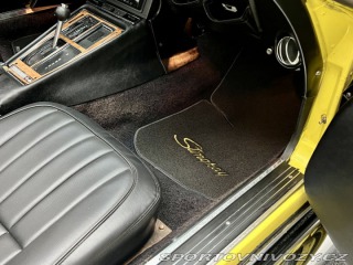 Chevrolet Corvette  1969