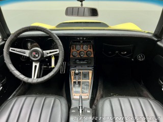 Chevrolet Corvette  1969