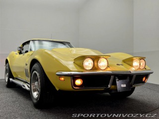 Chevrolet Corvette  1969