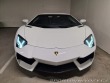 Lamborghini Aventador  2012