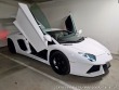 Lamborghini Aventador  2012