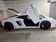 Lamborghini Aventador  2012