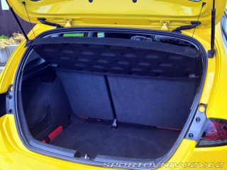 Seat Leon FR DSG F1,SERV.KNÍŽKA,CEB 2010