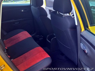 Seat Leon FR DSG F1,SERV.KNÍŽKA,CEB 2010